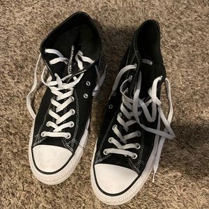 Converse All Star Pros